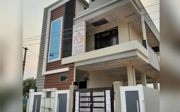 3 BHK Independent House For Sale in Ramohalli