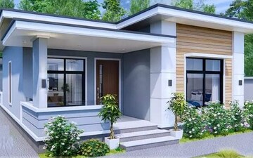 1 BHK Villa For Sale in Hsr Layout