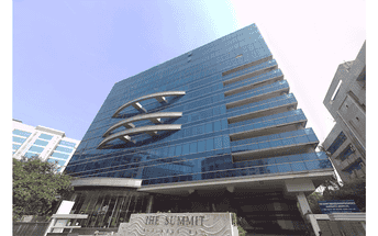 Commercial Office Space 1267 Sq.Ft. For Rent in Andheri East Mumbai  7451064