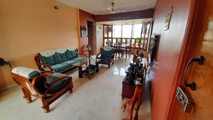 Gym, ev-millenium-park-phase-i 3 Bedroom 1575 Sq.Ft. Apartment In Nerul Navi Mumbai 7451084