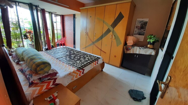 Bedroom, ev-millenium-park-phase-i 3 Bedroom 1575 Sq.Ft. Apartment In Nerul Navi Mumbai 7451084