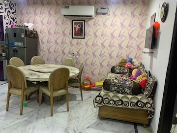 6+ BHK Independent House For Resale in Sector 46 Faridabad  7451087