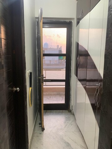 Building Lobby in 6+ BHK Independent House at Sector 46 – for Sale