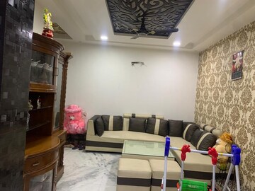 Furnished Amenities in 6+ BHK Independent House at Sector 46 – for Sale
