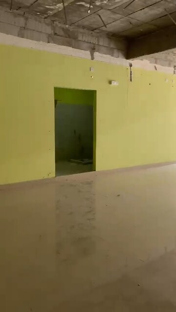 Floor Plan in  Shop at Madhapur – for Sale