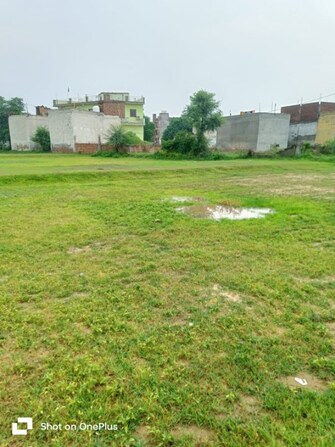 Plot For Resale in Dankaur Greater Noida  7443364