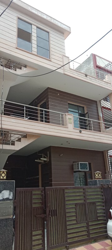 4 BHK Independent House For Sale in Peer Mucchalla