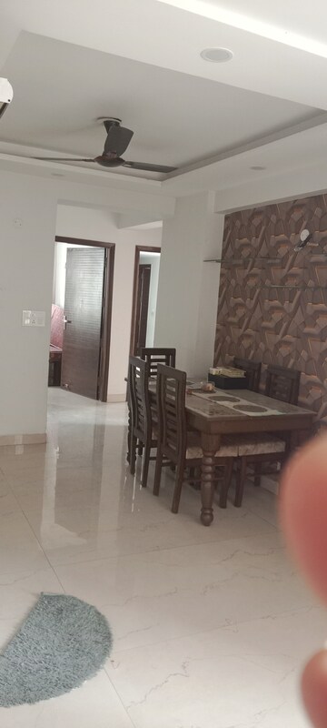 Living Room in 4 BHK Independent House at Peer Mucchalla – for Sale