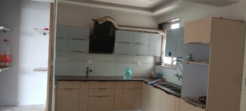 Kitchen in 4 BHK Independent House at Peer Mucchalla – for Sale