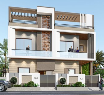 4 BHK Villa For Resale in Gopalpura By Pass Jaipur  7451191