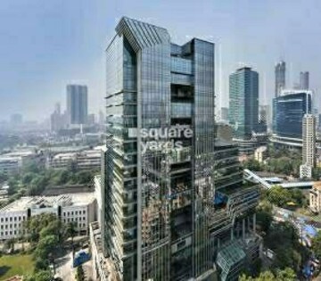 Commercial Office Space 2441 Sq.Ft. For Resale in Lower Parel Mumbai  7451185