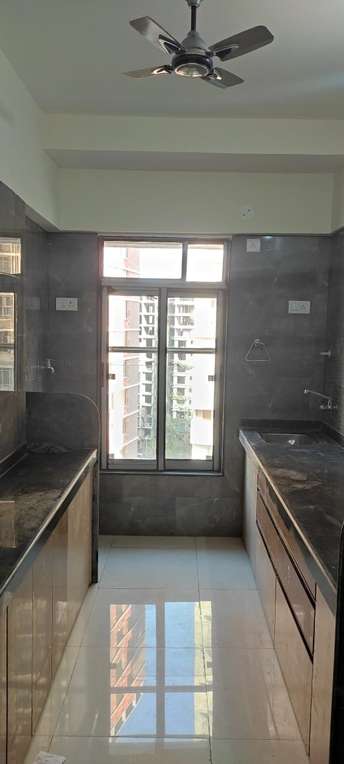 1.5 BHK Apartment For Rent in Runwal Forests Kanjurmarg West Mumbai  7451196