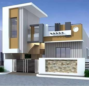 2 BHK Villa For Resale in Nayandahalli Bangalore  7451200