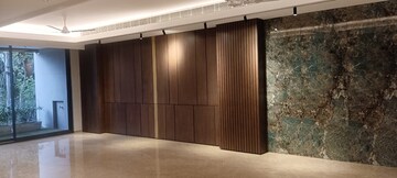 Building Lobby in 4 BHK Builder Floor at Dlf Phase I – for Sale