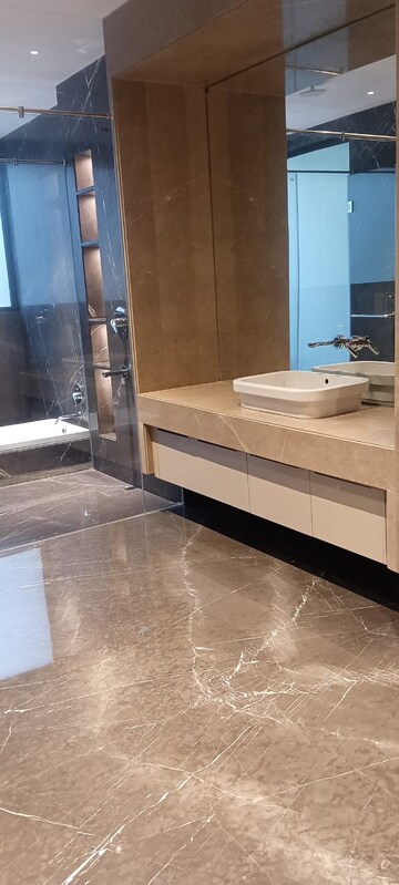 Kitchen in 4 BHK Builder Floor at Dlf Phase I – for Sale