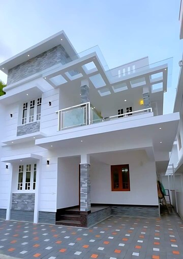 2 BHK Villa For Resale in Mysore Road Bangalore  7451224