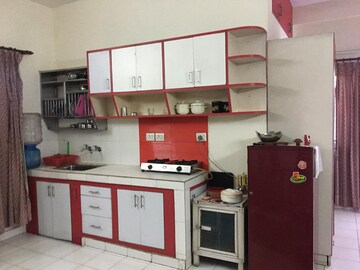 Kitchen in 6 BHK Independent House at Sector 30 – for Sale