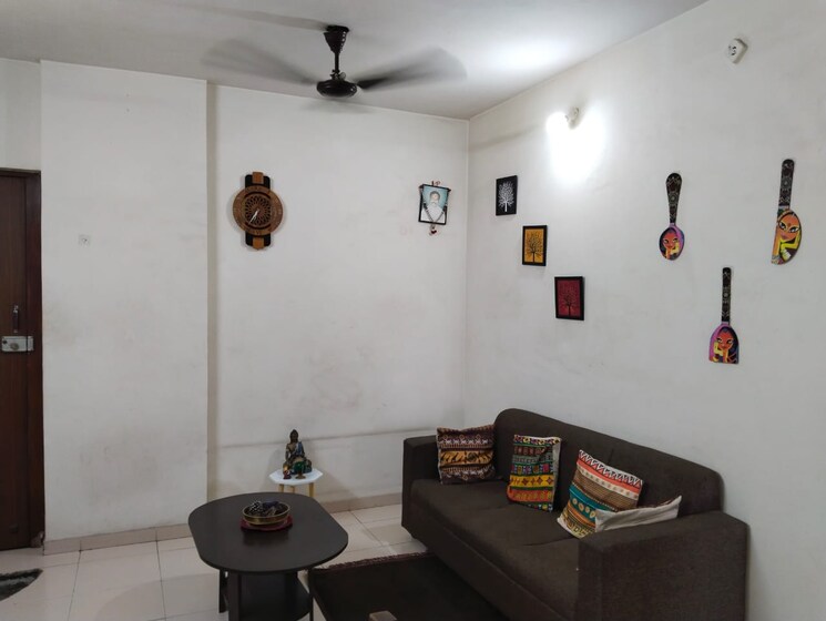 Master Bedroom, shree-prastha-chs 2 Bedroom 865 Sq.Ft. Apartment In Owale Thane 7451243