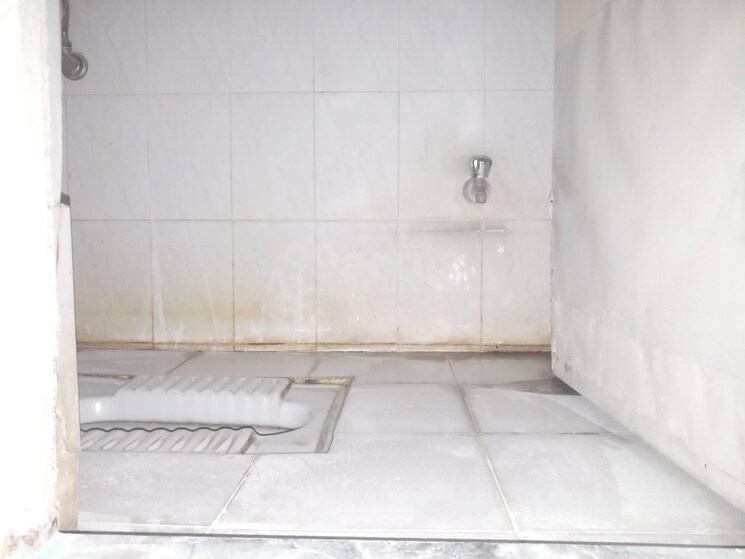 Bathroom, shri-deepak-jog-chs 1 Bedroom 650 Sq.Ft. Apartment In Hadapsar Pune 7451244