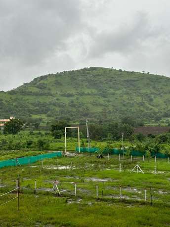 Plot For Resale in Trimbak Road Nashik  6941769