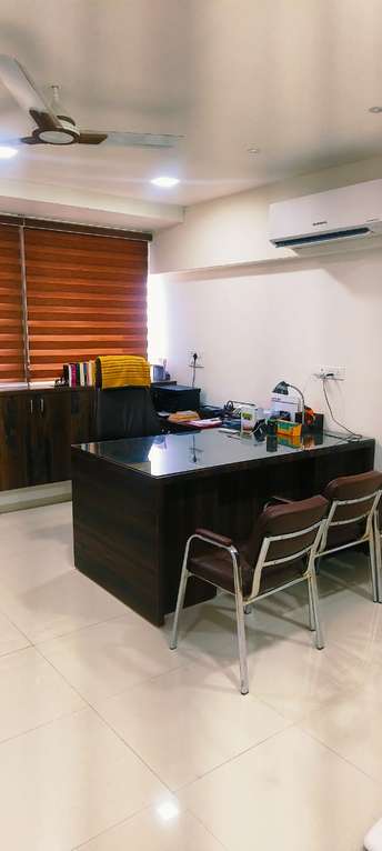 Commercial Office Space 1200 Sq.Ft. For Rent in Satellite Ahmedabad  7451317