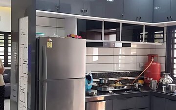 2 BHK Villa For Sale in Mysore Road