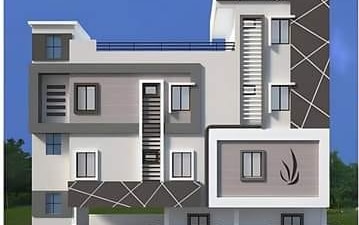3 BHK Villa For Sale in Banandur