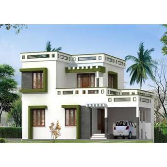 2 BHK Villa For Resale in Mysore Road Bangalore  7451338