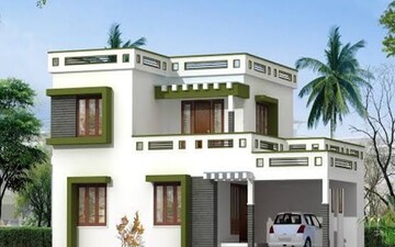 2 BHK Villa For Sale in Mysore Road
