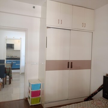 Bathroom in 2 BHK Apartment at Pareena Coban Residences, Sector 99a – for Sale