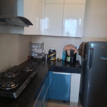 Kitchen in 2 BHK Apartment at Pareena Coban Residences, Sector 99a – for Sale