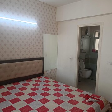 Bedroom in 2 BHK Apartment at Pareena Coban Residences, Sector 99a – for Sale