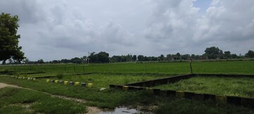 Plot Area in  Plot at Faizabad Road – for Sale