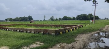Plot Area in  Plot at Faizabad Road – for Sale