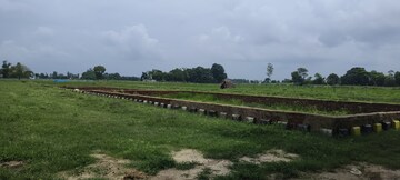 Plot Area in  Plot at Faizabad Road – for Sale