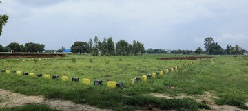 Plot Area in  Plot at Faizabad Road – for Sale