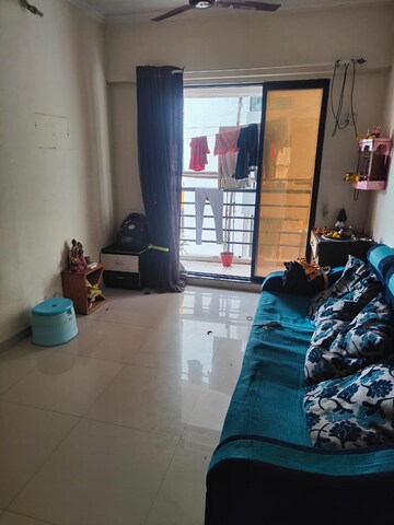 Parking in 1 BHK Apartment at HDIL Residency Park 1, Virar West – for Sale