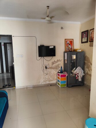 1 BHK Apartment For Resale in HDIL Residency Park 1 Virar West Palghar  7451376