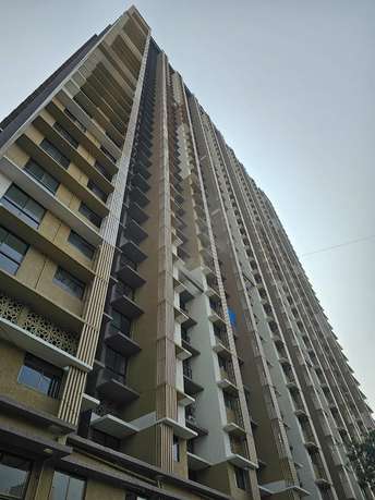 2 BHK Apartment For Resale in Apex Green Wood Borivali East Mumbai  7451365