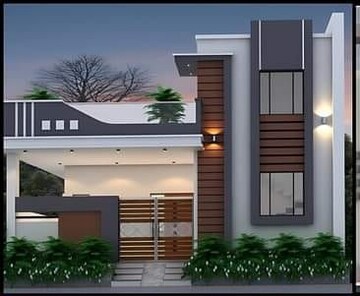 2 BHK Villa For Resale in Banandur Bangalore  7451382