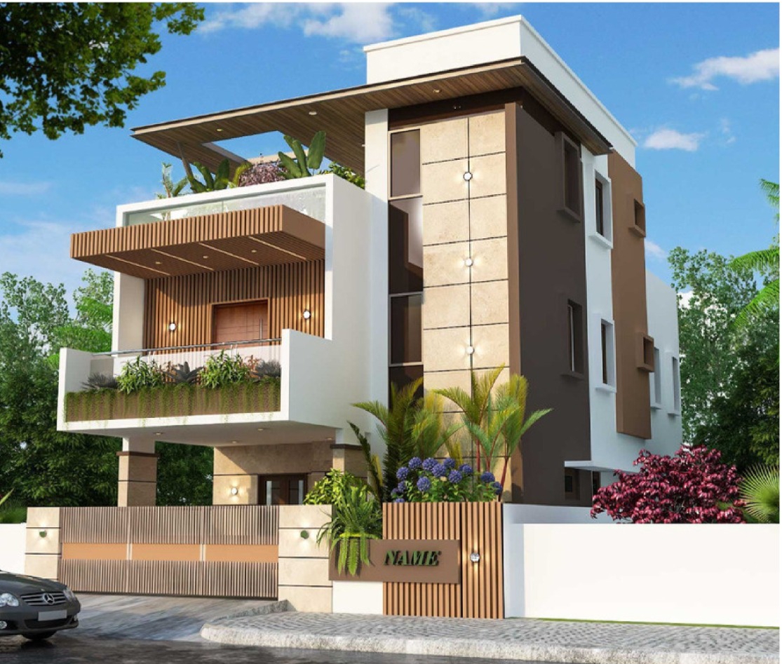 4 BHK Independent House For Resale in Dodda Aalada Mara Road Bangalore  7451384