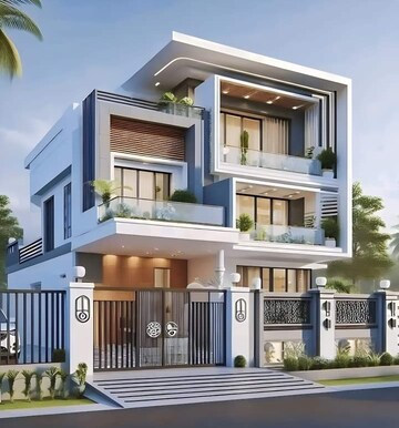 2 BHK Villa For Resale in Mysore Road Bangalore  7451406