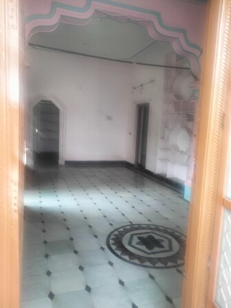 2 BHK Builder Floor For Rent in Kamareddy Hyderabad  7451402