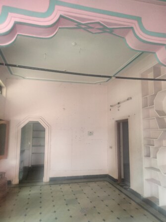 2 BHK Builder Floor For Rent in Kamareddy Hyderabad  7451402