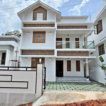 3 BHK Villa For Resale in Itpl Bangalore  7451331