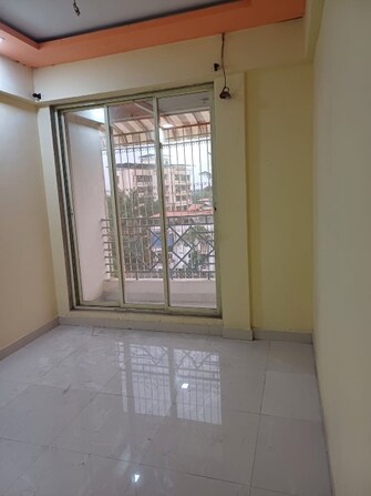 1 BHK Apartment For Rent in Himalaya Ashish Apartment Dombivli West Thane  7451432