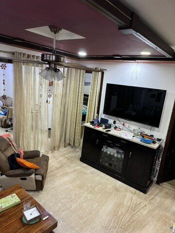 Bedroom in 5 BHK Independent House at Sector 31 – for Sale