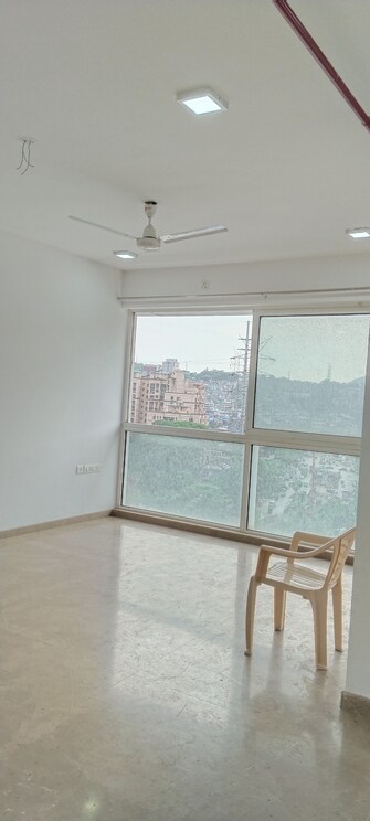 3 BHK Apartment For Rent in Marathon Emblem Mulund West Mumbai  7451445