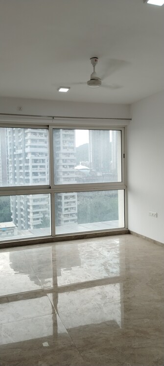 3 BHK Apartment For Rent in Marathon Emblem Mulund West Mumbai  7451445