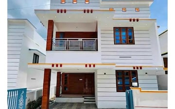 4 BHK Villa For Sale in Ramohalli
